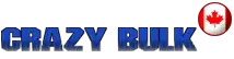 crazy bulk logo ca